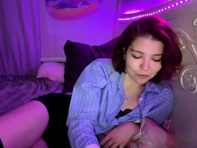 TraceyKalani from BongaCams is Freechat