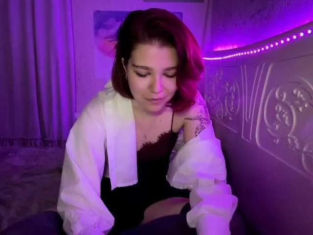 TraceyKalani from BongaCams is Freechat