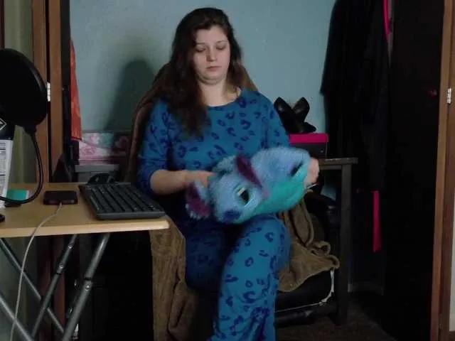 TreeJeanne from BongaCams
