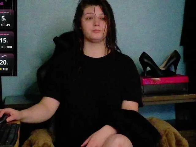 TreeJeanne from BongaCams is Freechat