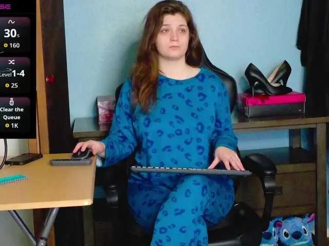 TreeJeanne from BongaCams is Freechat