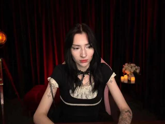 TrixVoid from BongaCams is Freechat