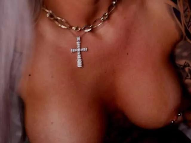 Ttikhomirov from BongaCams