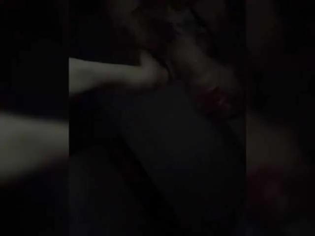 TumanANGELINA from BongaCams is Freechat