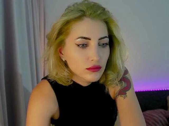 TweetyCream from BongaCams is Freechat