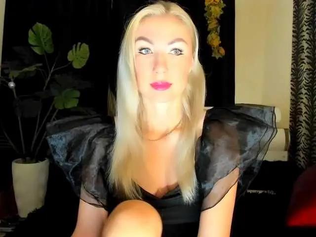 Ukraine777 from BongaCams is Freechat