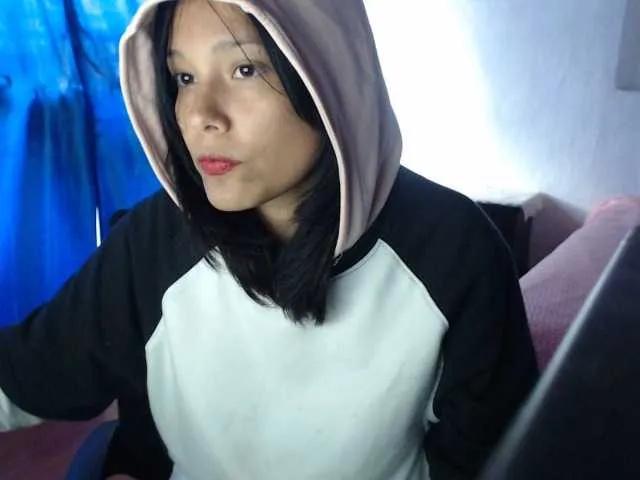 Valak133 from BongaCams