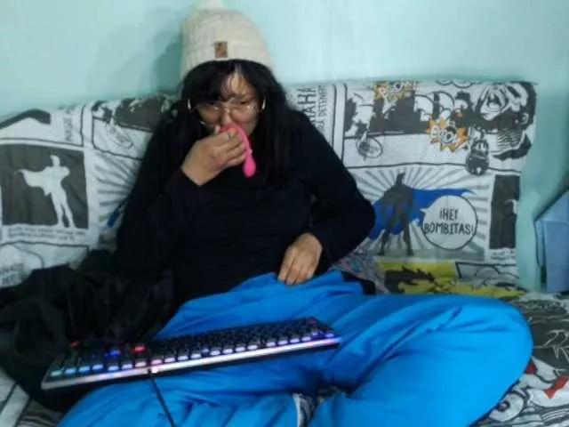 Valak133 from BongaCams