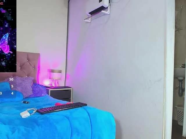 Valen-Princess from BongaCams is Freechat