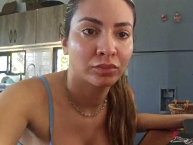 valenseleni96 from BongaCams is Freechat