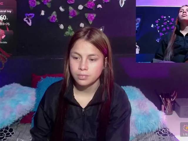 Valentinajane10 from BongaCams is Freechat