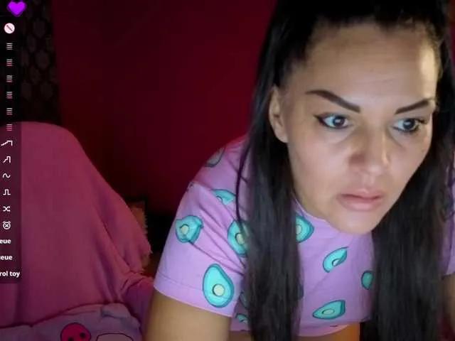 ValentinaVale from BongaCams is Freechat