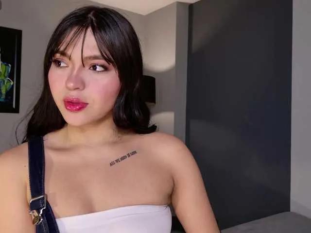 ValerySimmons from BongaCams is Freechat