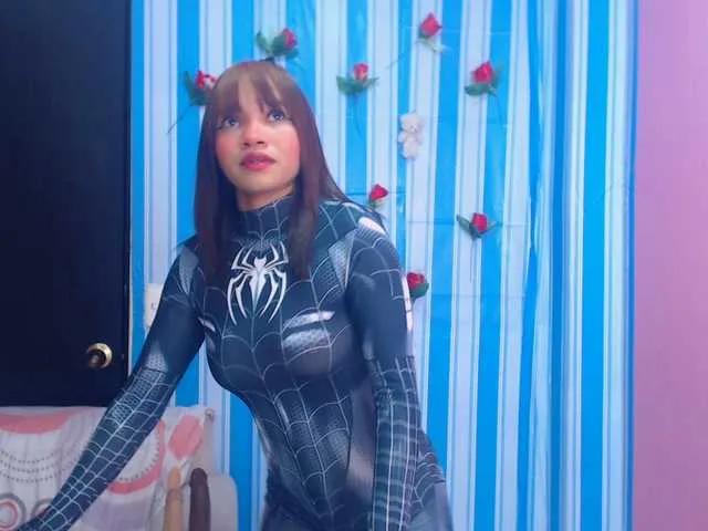 VanessaOwens from BongaCams is Freechat