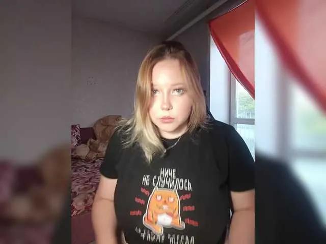 vaverika from BongaCams