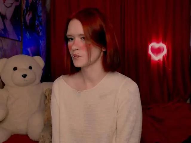 Velvet-and-Venom from BongaCams is Freechat