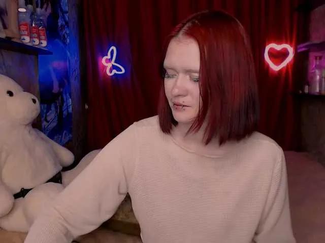 Velvet-and-Venom from BongaCams