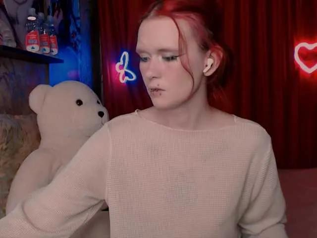 Velvet-and-Venom from BongaCams