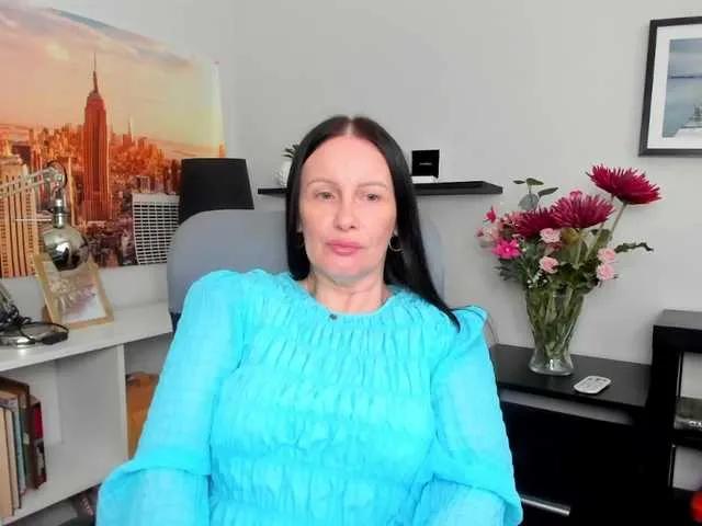 VelvetJasmine from BongaCams