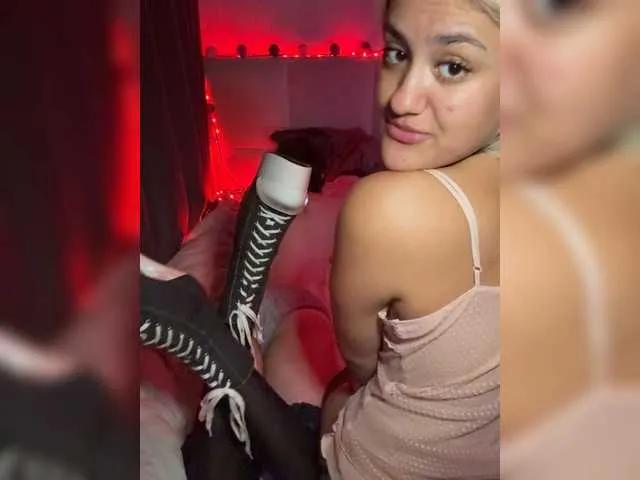 VelvetPair from BongaCams