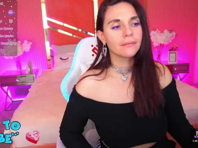 VelvetSun from BongaCams