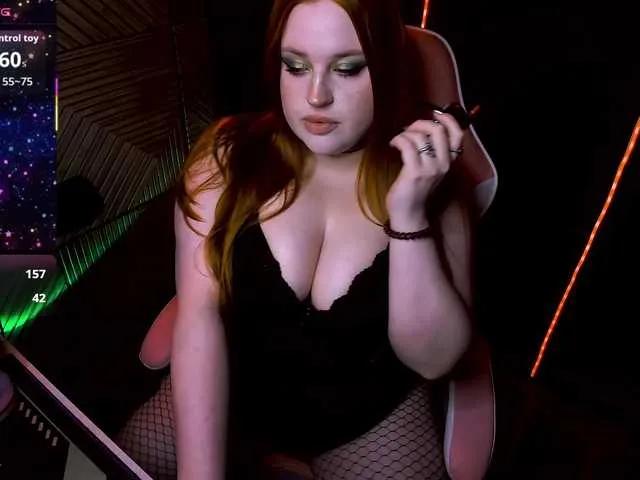 VelvetViperaa from BongaCams