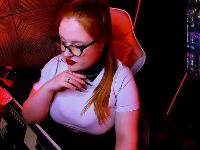 VelvetViperaa from BongaCams