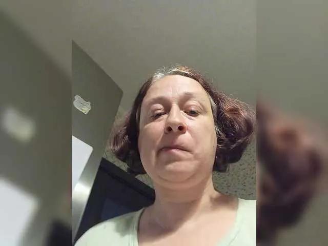 VeneraNorth from BongaCams is Freechat