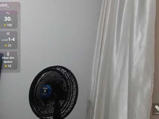 VenusConstelacion from BongaCams is Freechat