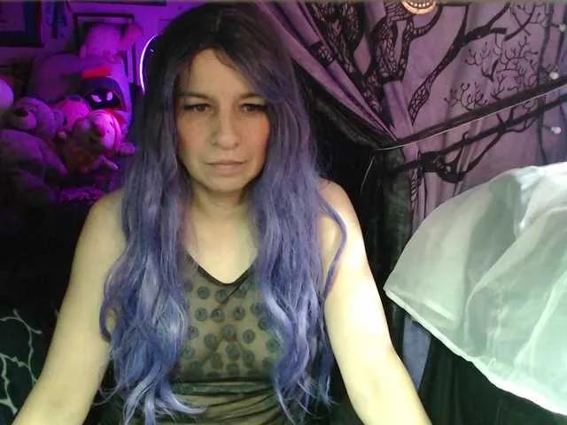 Veronicahotxxx from BongaCams is Freechat