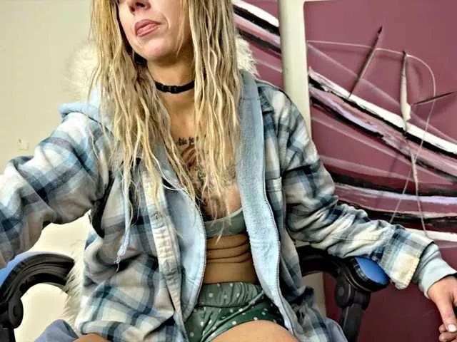 VeronicaRonnieTaylor from BongaCams