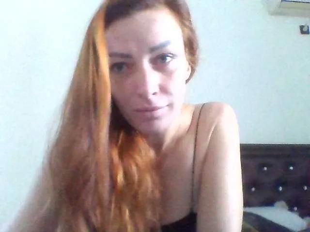 Veronika161 from BongaCams is Freechat