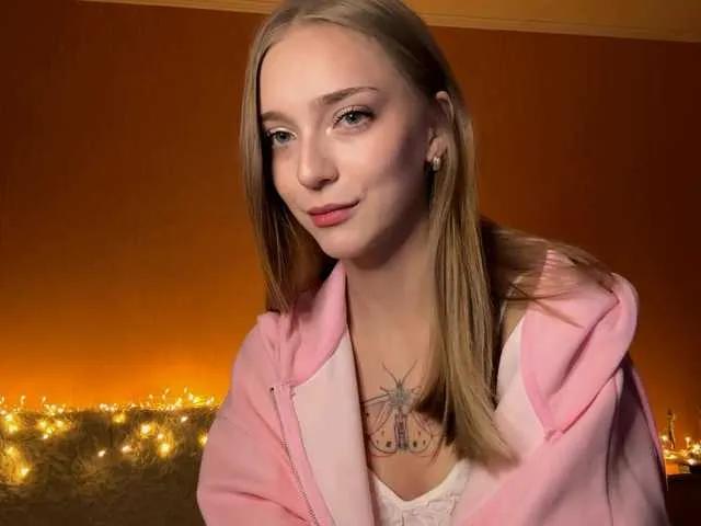 VersieBruegman from BongaCams is Freechat