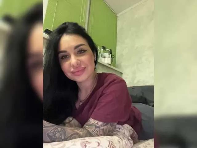 VeryVery5 from BongaCams is Freechat