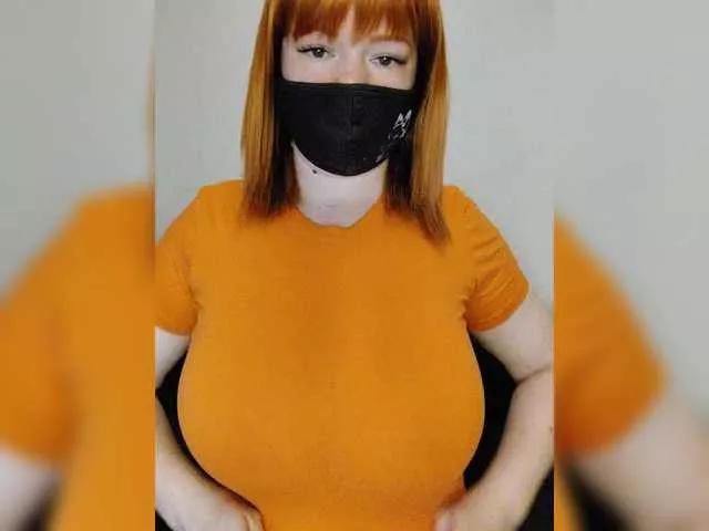 Vetka-konfetka0 from BongaCams is Freechat