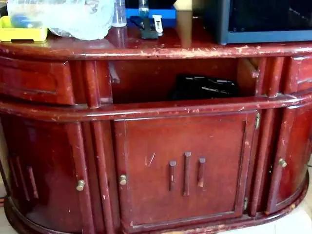 Vicctorialove from BongaCams