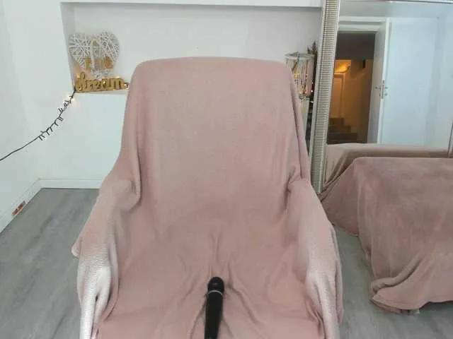 VickyIvy from BongaCams
