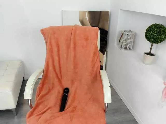 VickyIvy from BongaCams