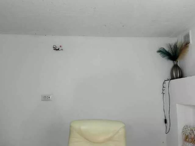 VickyIvy from BongaCams