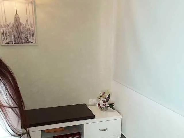 Victoria-Collins from BongaCams is Freechat