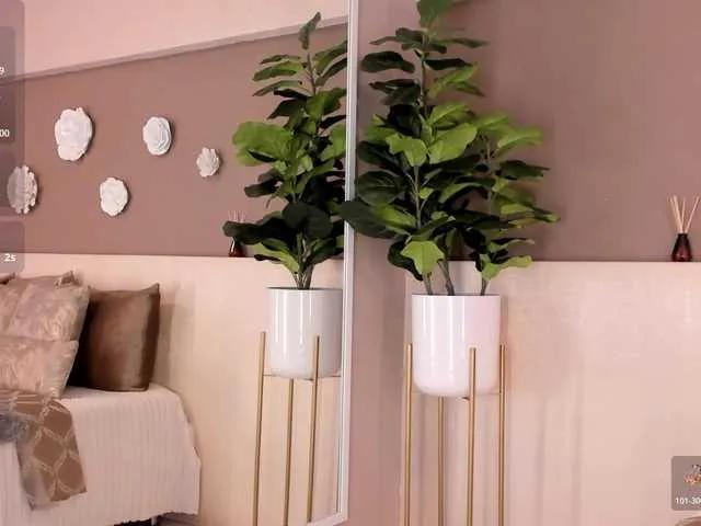 VictoriaShelby from BongaCams is Freechat