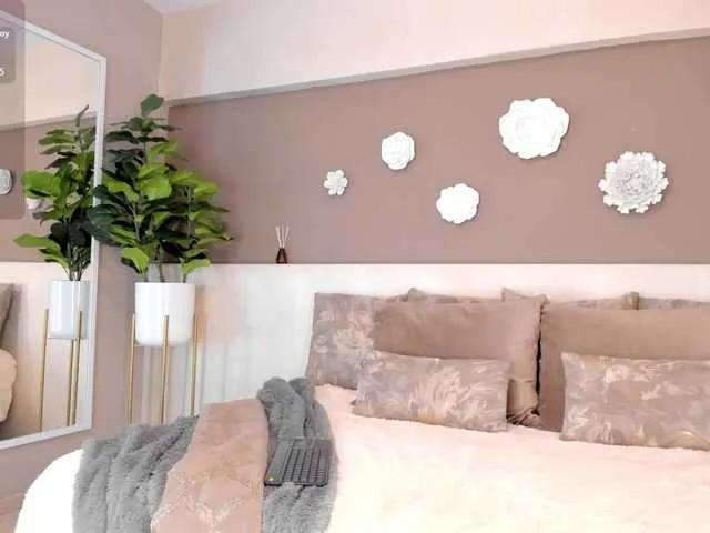 VictoriaShelby from BongaCams is Freechat