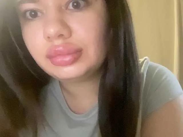 VikaSpace from BongaCams is Freechat