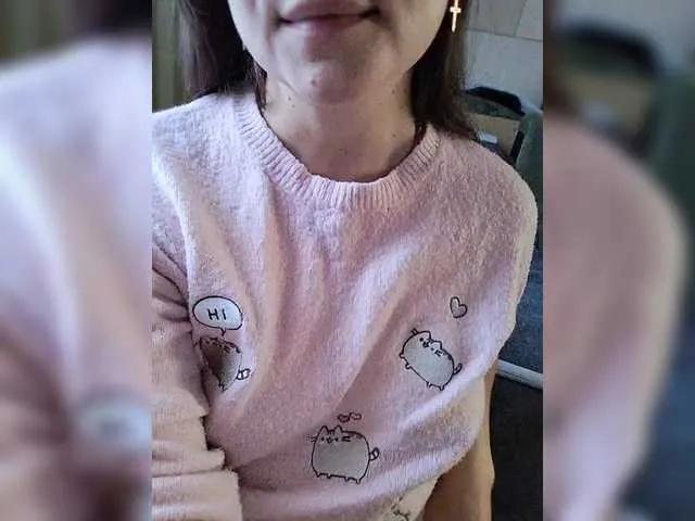 Vikki-vik from BongaCams
