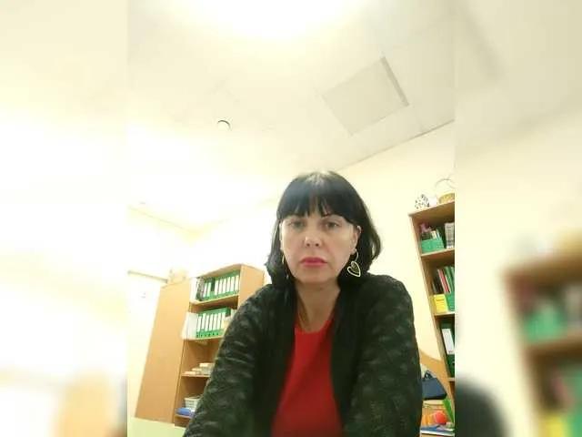 VikNika from BongaCams is Freechat