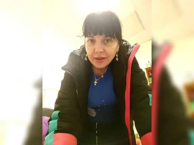 VikNika from BongaCams is Freechat