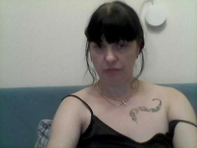 VikNika from BongaCams is Freechat