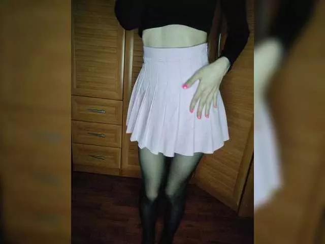 Viktoria2007 from BongaCams is Freechat
