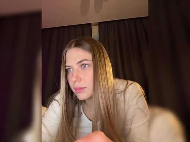 Villanelle from BongaCams