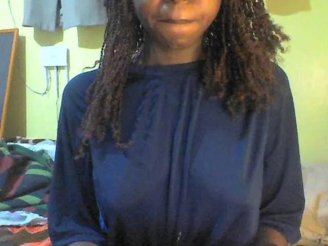 Villaria from BongaCams is Freechat